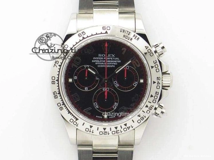 Best AAA Replica Sites Black DEEPSEA ARF Bracelet 904L 1:1 Best Case And SH SS 116660 3484 WaterResistant Sea-Dweller Edition 1217